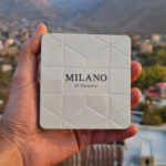 سیگار میلانو وانیلی فلزی Milano Vanilla