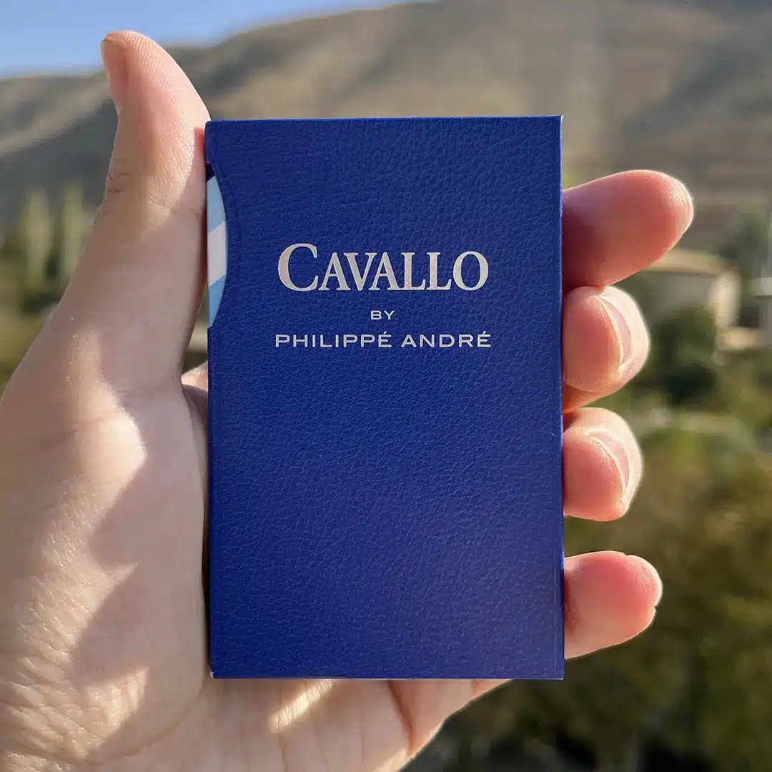 blue-cavallo-1 سیگار کاوالو آبی Cavallo Blue
