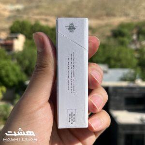 سیگار کاپیتان بلک وان ماتیکی Captain Black One X-Slim
