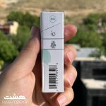سیگار کاپیتان بلک وان ماتیکی Captain Black One X-Slim