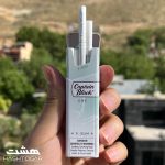 سیگار کاپیتان بلک وان ماتیکی Captain Black One X-Slim