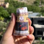 سیگار برگ بیدی هندی Bidi Cigar