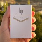 سیگار اچ پی سفید Hp One