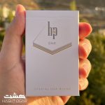 سیگار اچ پی سفید Hp One