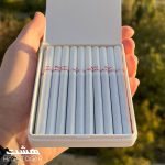 سیگار مارلبرو فیلترپلاس اکسترا فلزی Marlboro Filterplus Extra