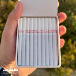 مارلبرو فیلترپلاس وان فلزی Marlboro Filterplus One Limited