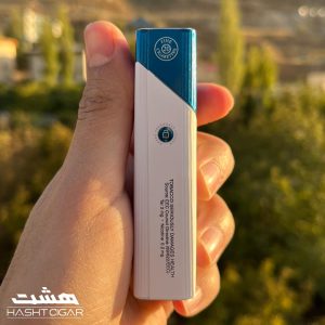 سیگار اسکار آدامس نعنا Oscar Gum Mint
