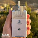سیگار اسکار آدامس نعنا Oscar Gum Mint