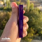 سیگار سناتور بلوبری Senator Blueberry Nano