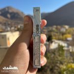 سیگار 520 آبی فیلتر قلبی Blue Slims