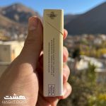 سیگار کاپیتان بلک گلد کامپکت Captain Black Gold Compact