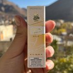 سیگار کاپیتان بلک گلد ماتیکی Captain Black Gold X-Slim