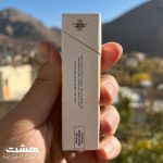 سیگار کاپیتان بلک گلد ماتیکی Captain Black Gold X-Slim
