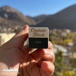 سیگار کاپیتان بلک گلد ماتیکی Captain Black Gold X-Slim