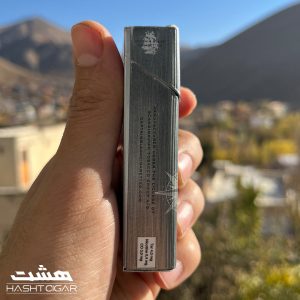 سیگار کاپیتان بلک وایت کامپکت Captain Black White Compact