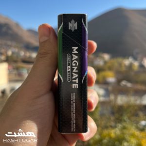 سیگار مگنت دبل ایمپکت Magnate Double Impact