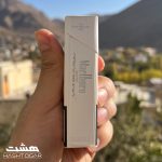 سیگار مارلبرو گلد سفید اروپایی Marlboro Gold White