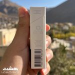سیگار مارلبرو گلد سفید اروپایی Marlboro Gold White