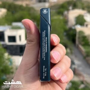 سیگار چلسی شرابی Chalci (4030) Winegrape