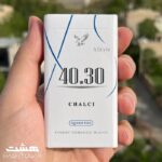 سیگار چلسی تاچ Chalci (4030) XStyle