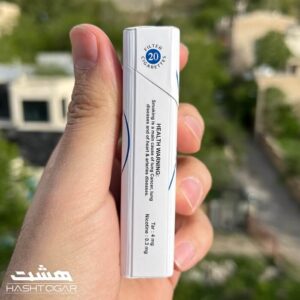سیگار چلسی تاچ Chalci (4030) XStyle