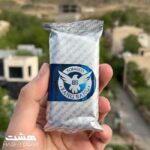 تنباکو انار بنگ بنگ Bang Bang Pomegranate Tobacco