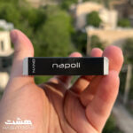سیگار ناپولی مشکی Napoli Black