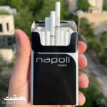 سیگار ناپولی مشکی Napoli Black