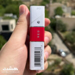 سیگار کاپیتان بلک قرمز کامپکت Captain Black Red Compact