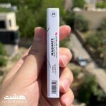 سیگار مگنت سفید نانو Magnate Nano