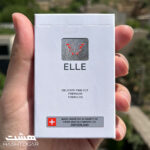 سیگار الی سفید Elle Nano White