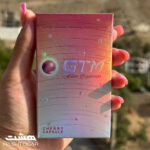 سیگار جی تی ام آلبالویی GTM Cherry