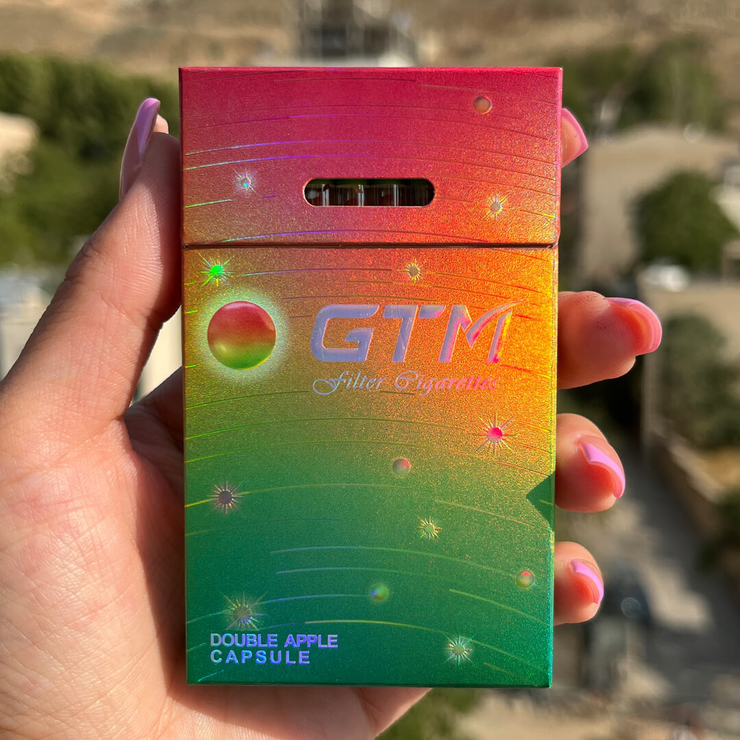 GTM Double Apple (1)