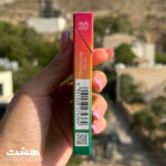 سیگار جی تی ام دو سیب GTM Double Apple
