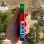 سیگار جی تی ام هفت میوه GTM Fruity Flavor