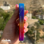 سیگار جی تی ام هفت میوه GTM Fruity Flavor