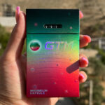 سیگار جی تی ام هندوانه GTM Watermelon