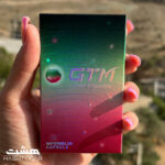 سیگار جی تی ام هندوانه GTM Watermelon